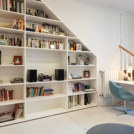 Joivy Fantastic Flat With Patio * Porto