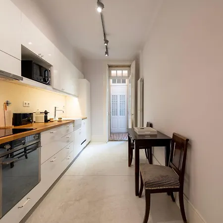 Apartment Joivy Fantastic Flat With Patio