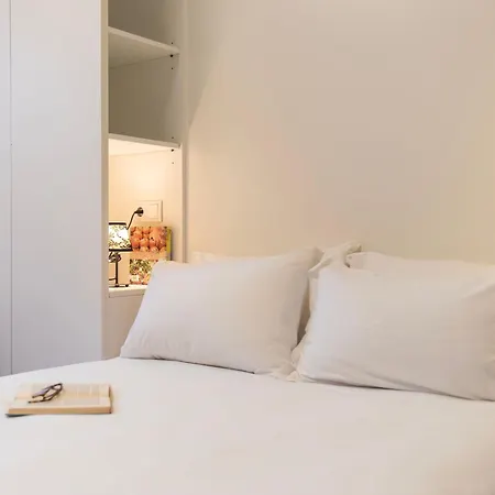 Joivy Fantastic Flat With Patio Apartment Porto