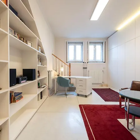 Joivy Fantastic Flat With Patio Apartment Porto