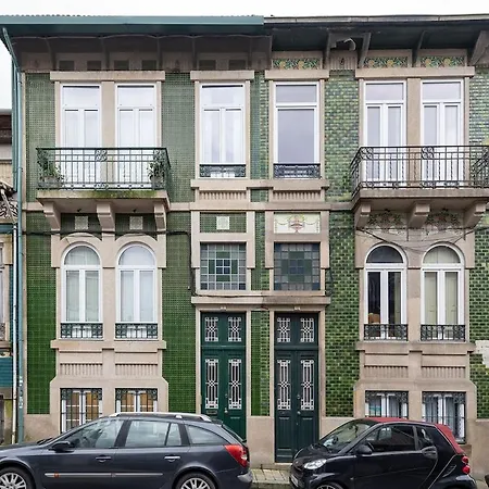 דירה Guestready - Splendid Flat W/ Patio *