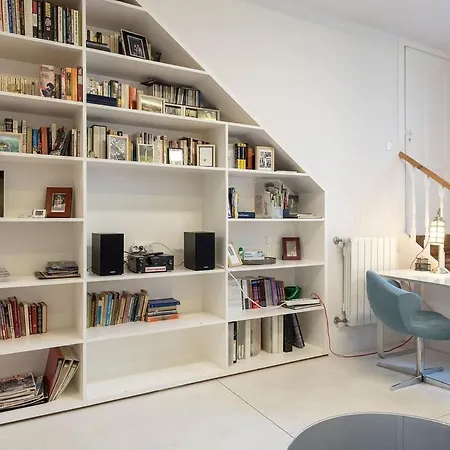 דירה Guestready - Splendid Flat W/ Patio פורטו