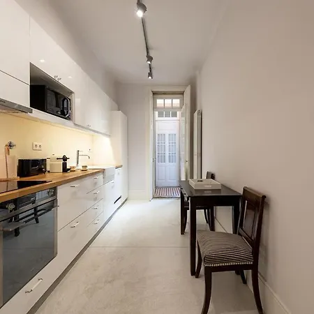 Guestready - Splendid Flat W/ Patio דירה פורטו
