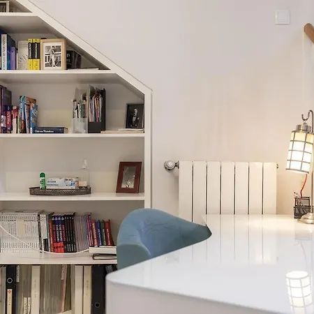 Guestready - Splendid Flat W/ Patio Порту
