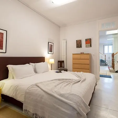 Guestready - Splendid Flat W/ Patio Апартаменты *