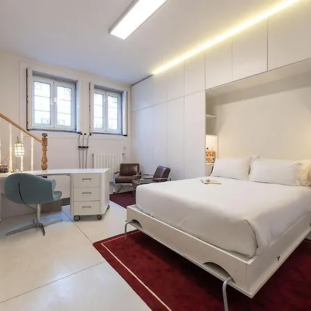 Guestready - Splendid Flat W/ Patio Appartamento *