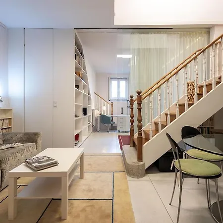 Guestready - Splendid Flat W/ Patio *