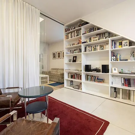 Lejlighed Guestready - Splendid Flat W/ Patio *
